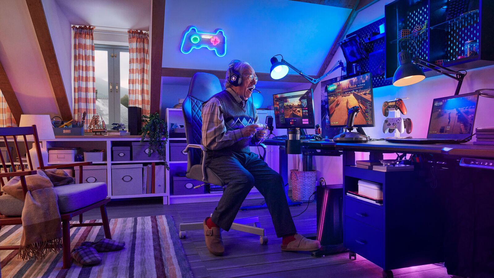 IKEA launches latest global brand campaign ‘Do Try This at Home’ in Australia via McCann Spain