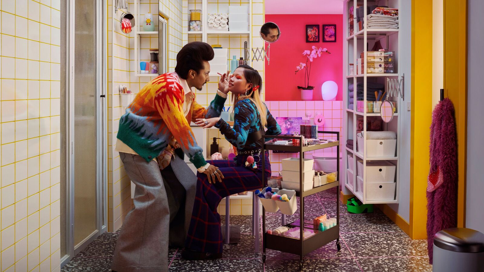 IKEA launches latest global brand campaign ‘Do Try This at Home’ in Australia via McCann Spain
