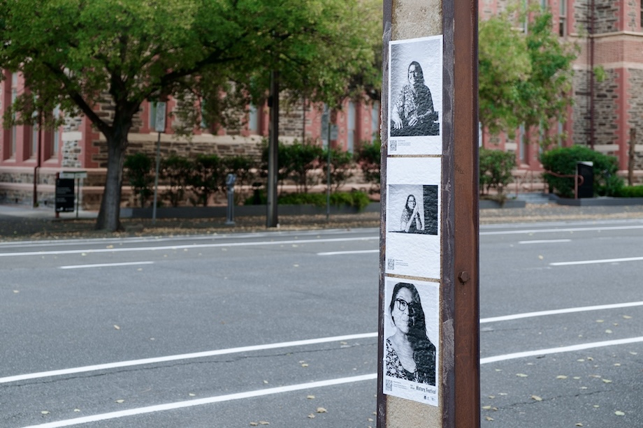 Super Studio launches portrait campaign ahead of South Australia’s History Festival 2024