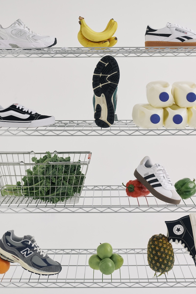 Glue Store launches new immersive shopping experience ‘The Glue Essential Pop-Up Store’