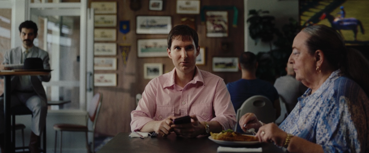 Punters get their ‘hands’ on insights in new campaign for TABtouch via Clemenger BBDO