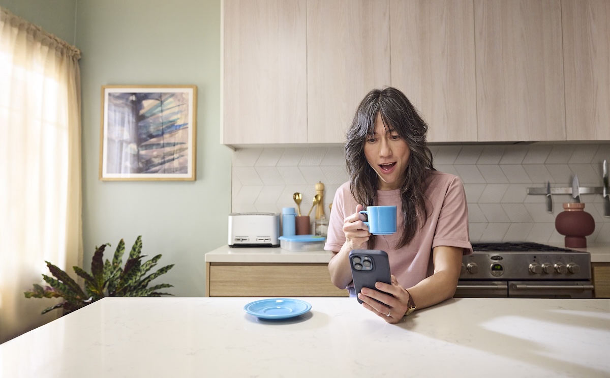 Simply Energy rebrands to ENGIE; launches new creative platform ‘It’s Possible’ via HERO