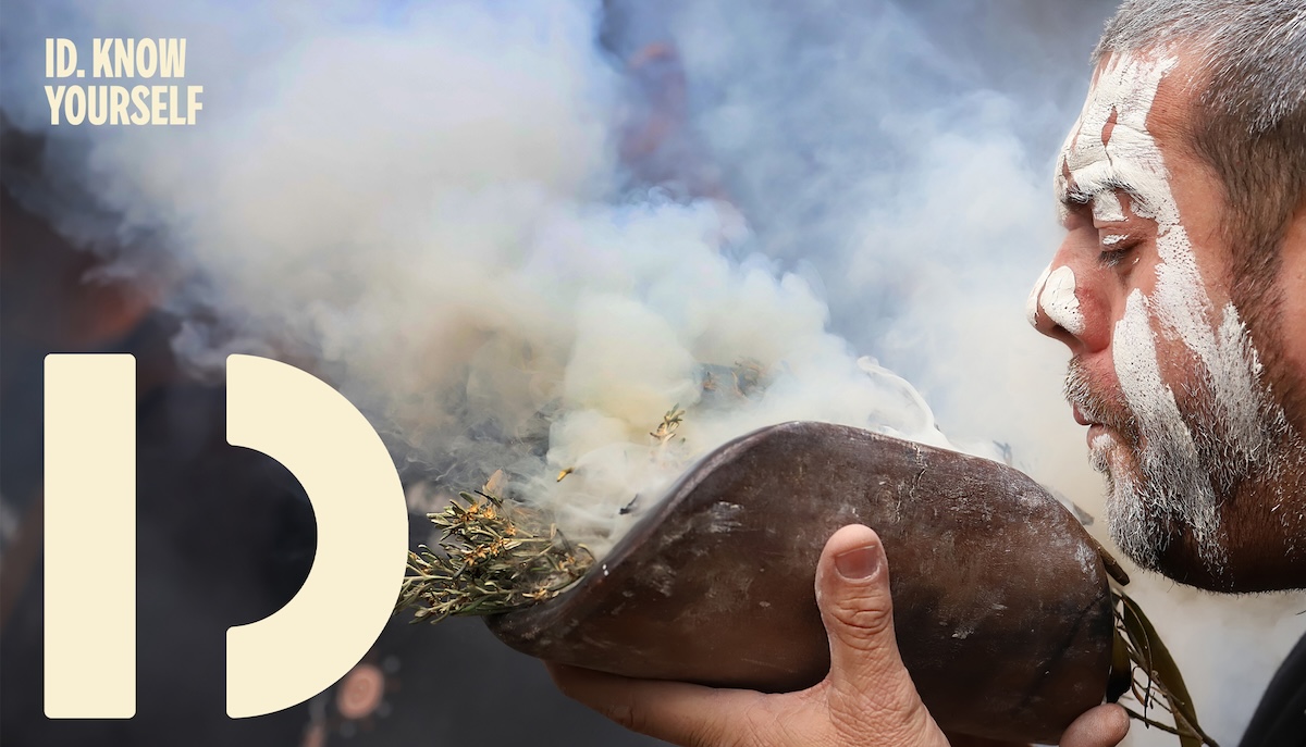 Aboriginal led NGO I.D Know Yourself appoints Hopeful Monsters for social + digital strategy