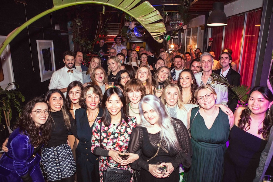 Icon Agency shortlisted for two Global PR Agency of the Year Awards