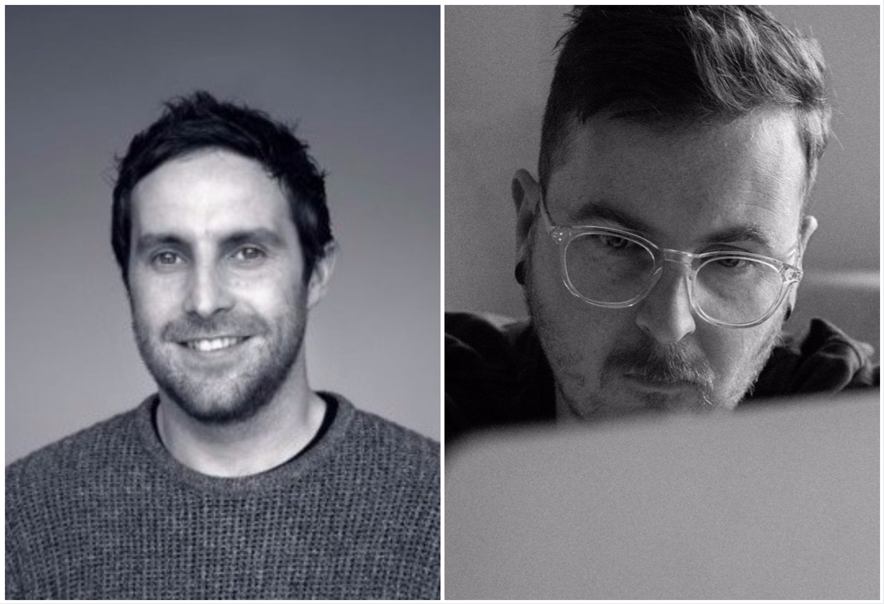 Lenna Boland joins Leo Burnett in group CD role; James Beswick + Rowan Foxcroft join as ACDs