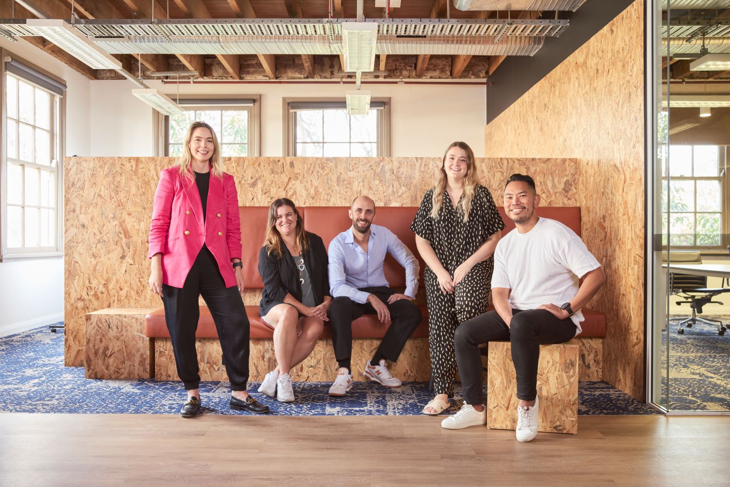 Kinesso Australia takes out top global honours at Microsoft Advertising Partner Awards