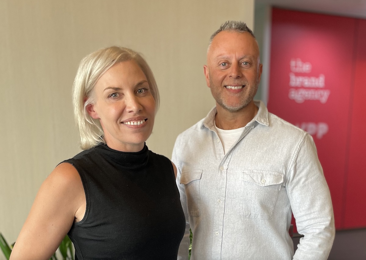 Retail specialist Jessica Harold joins The Brand Agency, Melbourne as group creative director