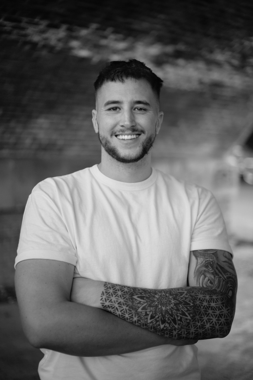 Sydney production company Mint appoints Jordan Smith as head of new business