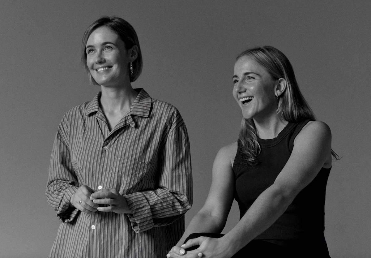 Former The Monkeys creative team Katie Kidd and Lizzie Wood join TBWA\Media Arts Lab ANZ