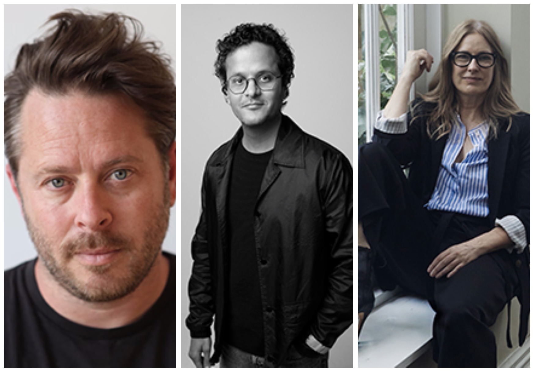 Meet the AU/NZ coaches and mentees for LIA’s Creative LIAisons Virtual Coaching Programme