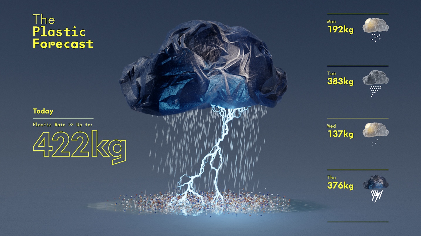 M&C Saatchi Sydney leads Australian agency pack at finalist stage for ADC 103rd Annual Awards