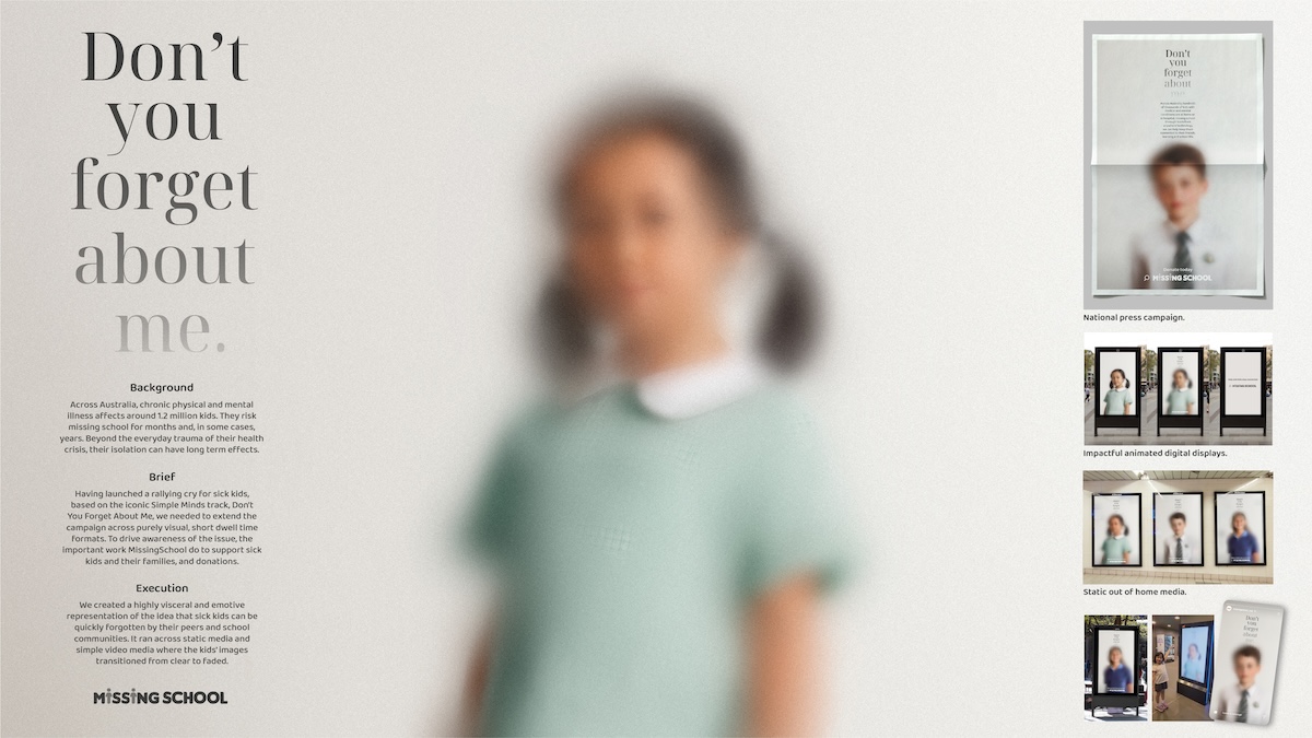 The Work 2024 Contenders: Cocogun