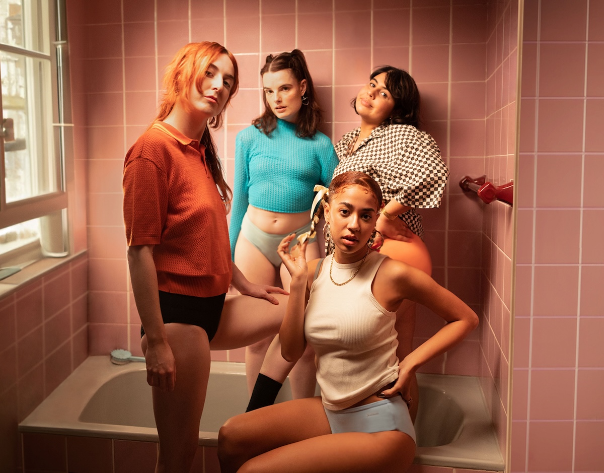 Howatson+Company leads the Aussie pack at shortlist stage of 2024 global Gerety Awards