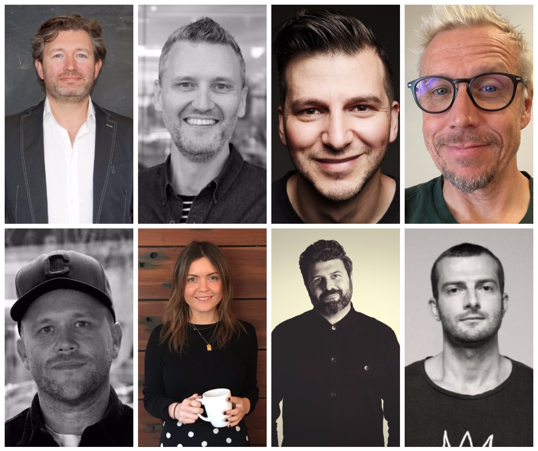 Eight creatives from Australia selected for 2024 NYF Advertising Awards shortlist jury