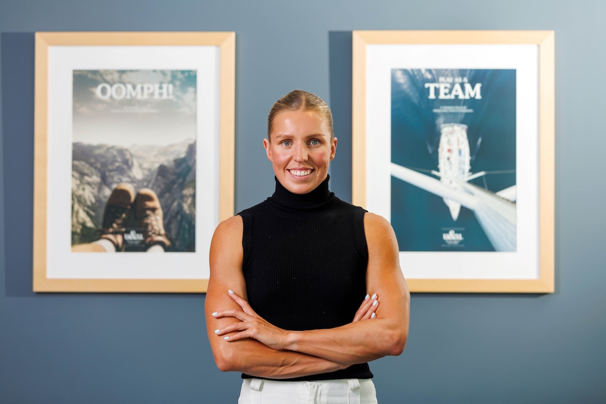 Bastion and Peak Impact launch new business partnerships initiative for Olympic stars