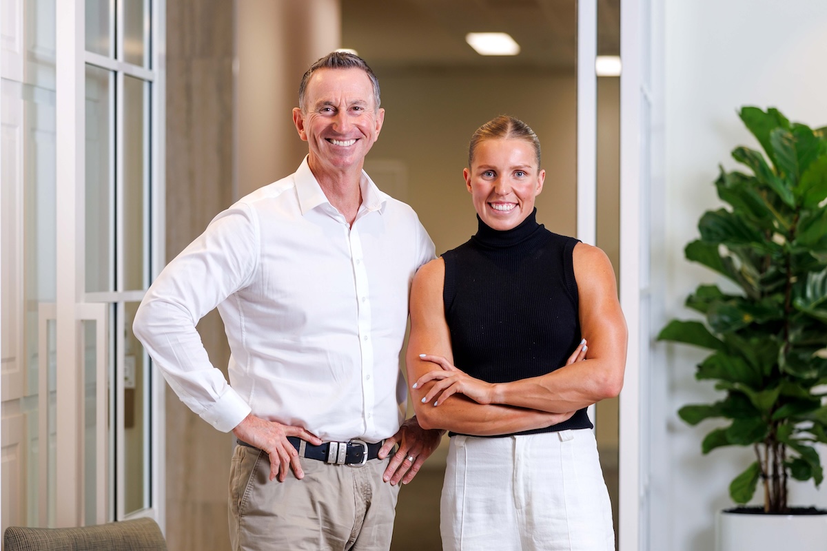 Bastion and Peak Impact launch new business partnerships initiative for Olympic stars