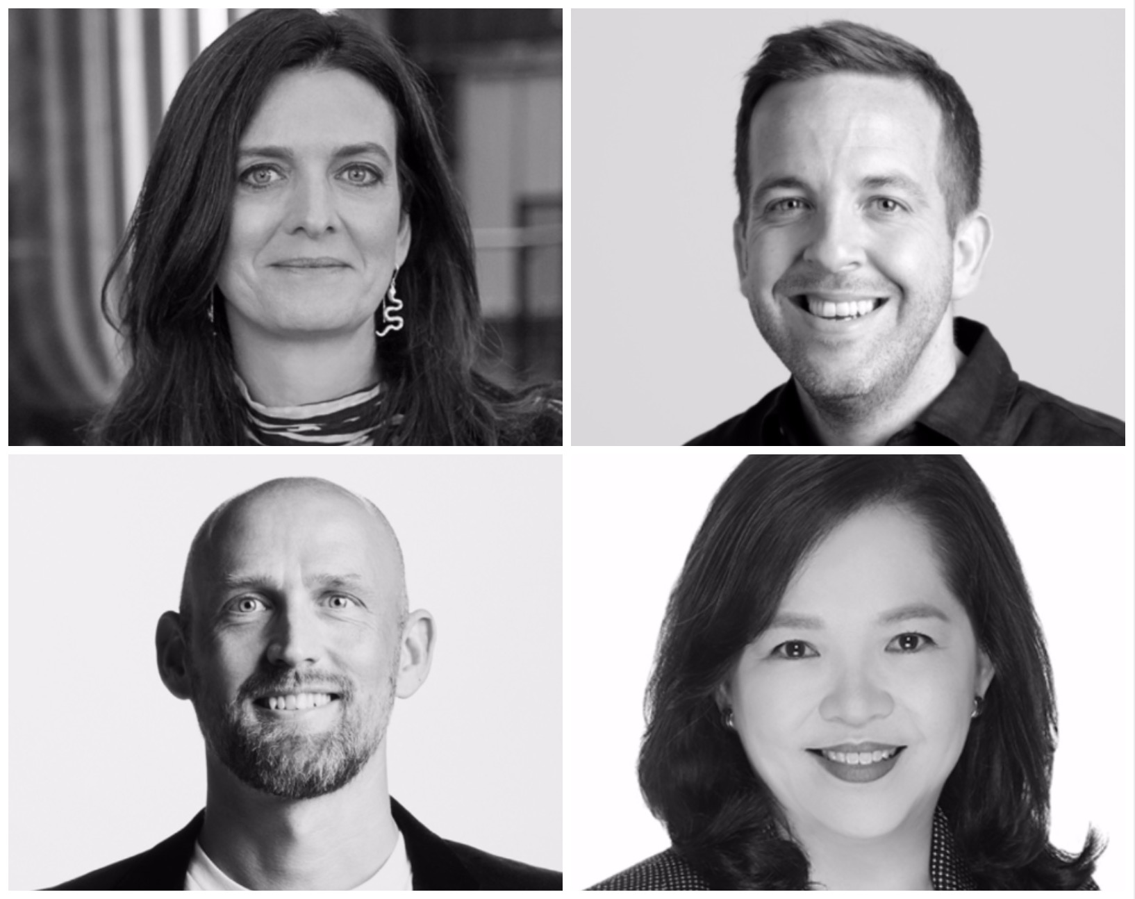 Publicis Groupe promotes Pauly Grant to chief talent officer, Publicis Groupe Asia Pacific