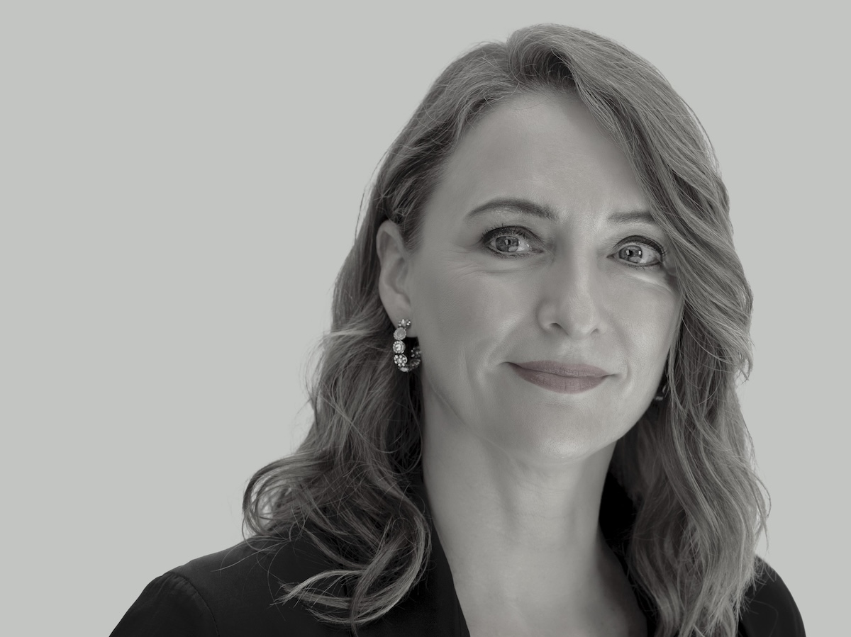 HERO appoints Roz Scrimshaw to national head of production role
