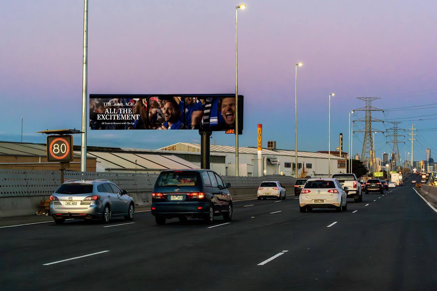 The Sydney Morning Herald + The Age unveil new ‘All Yours’ campaign via Publicis Worldwide Australia