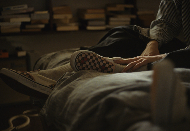 Vans and Monster Children celebrate shoe collab with launch of ‘SOLEMATES’ short film