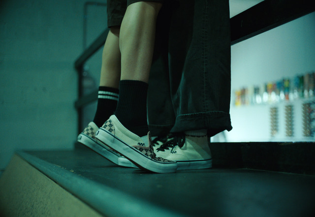 Vans and Monster Children celebrate shoe collab with launch of ‘SOLEMATES’ short film