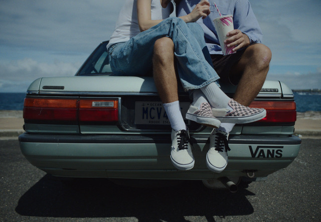 Vans and Monster Children celebrate shoe collab with launch of ‘SOLEMATES’ short film