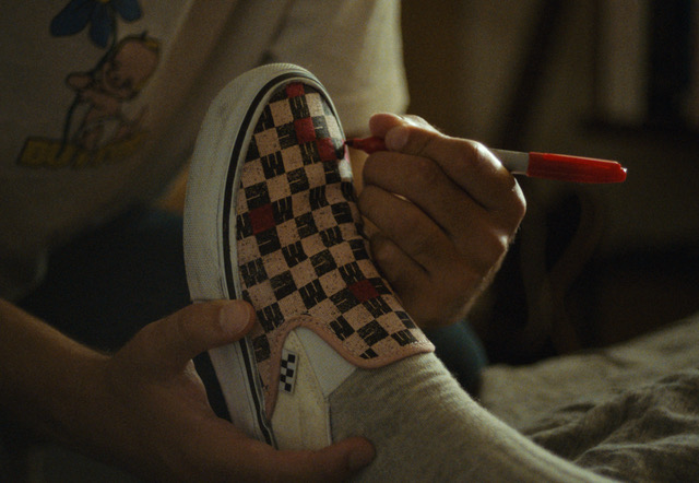 Vans and Monster Children celebrate shoe collab with launch of ‘SOLEMATES’ short film