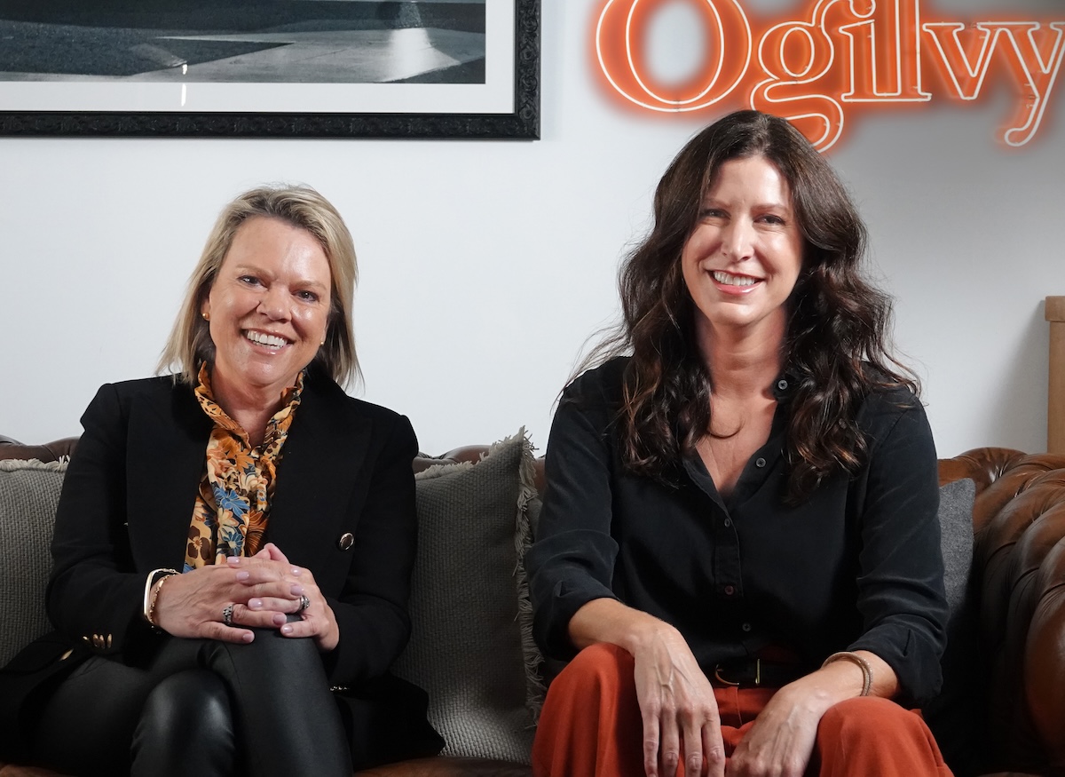 Fran Clayton departs DDB Australia for chief strategy officer role at Ogilvy Network ANZ