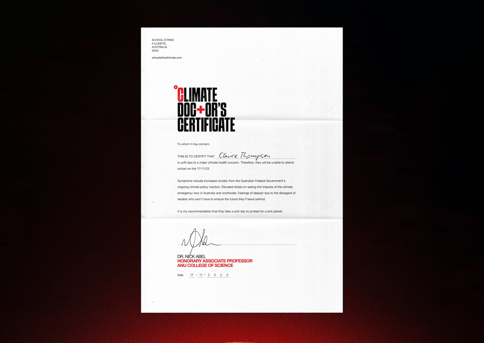 Five Aussie entries make the cut at shortlist stage of Cannes Direct Lions led by CHEP Network