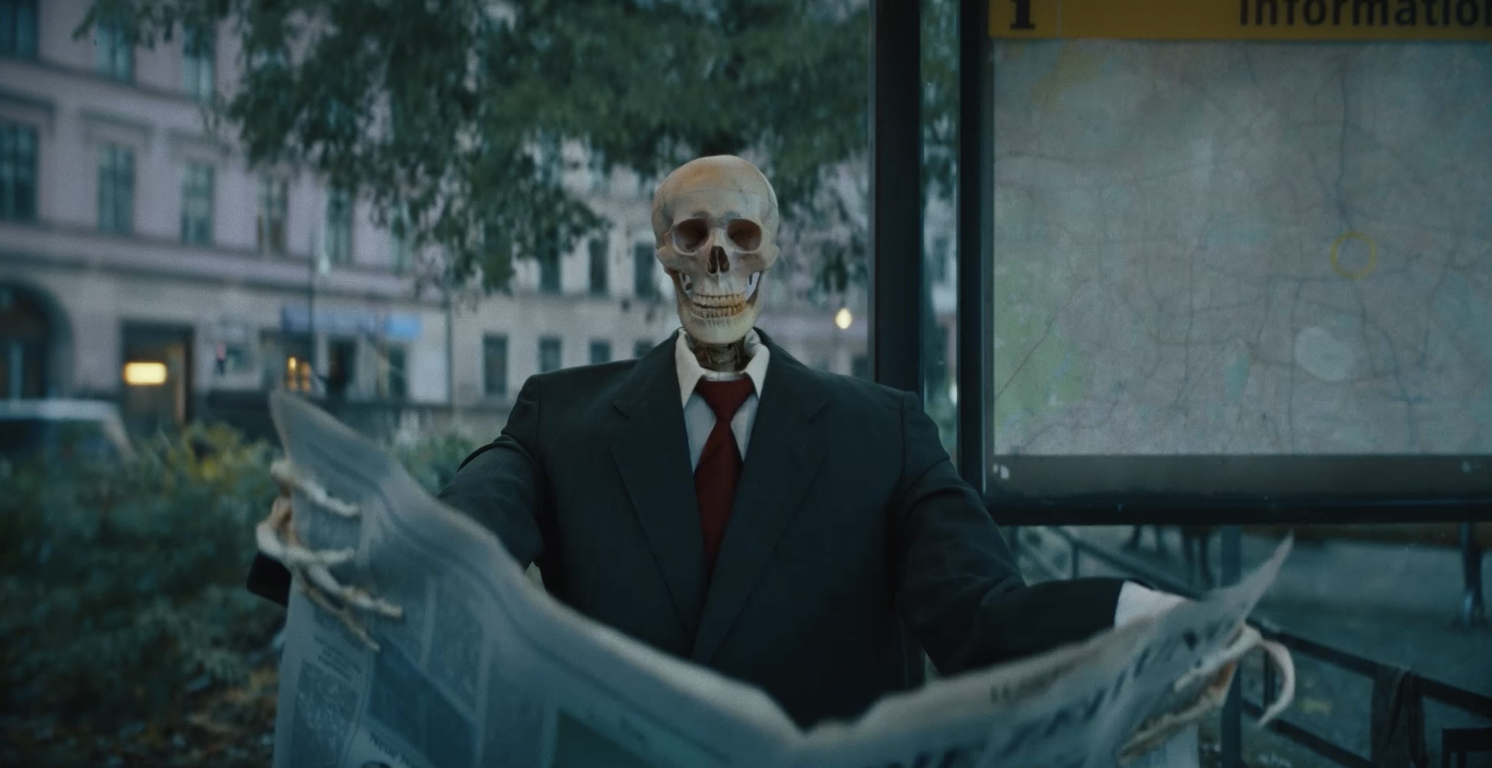 DIVISION’s Sanjay De Silva directs new campaign for Adidas Germany via Jung von Matt