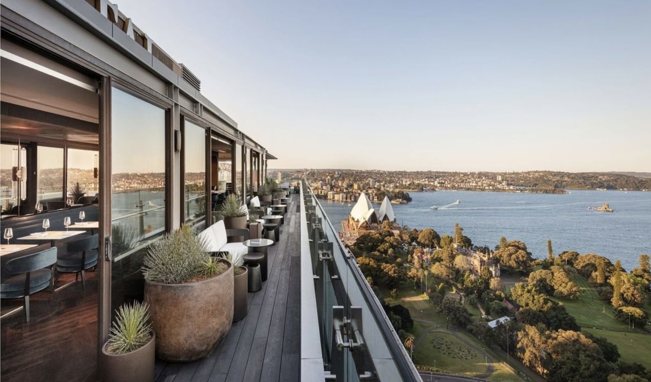 InterContinental Sydney appoints earned-led culture agency Example
