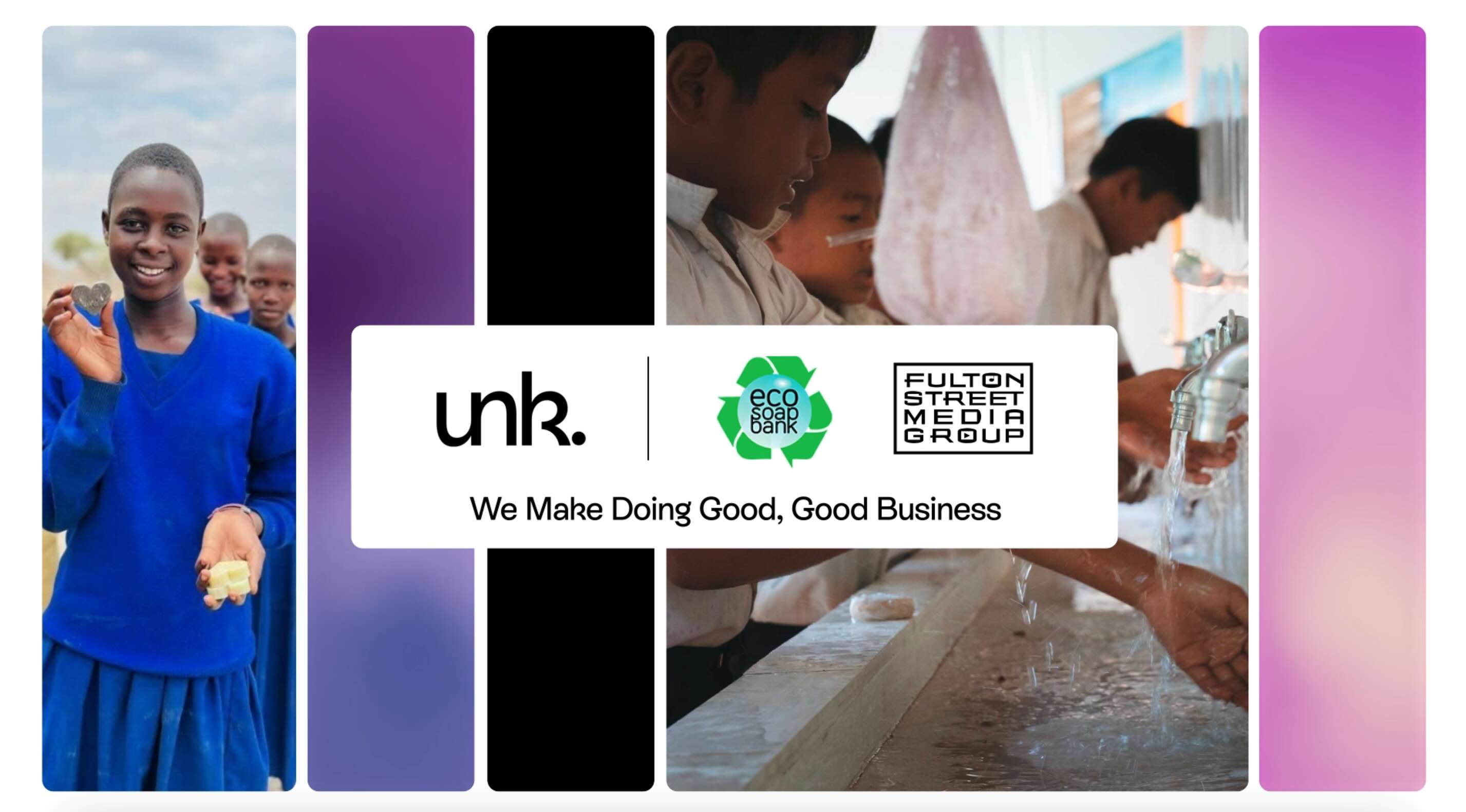 Ex-BBDO global account lead for Mars Jenn Chin launches purpose-led agency Uncommon Kind