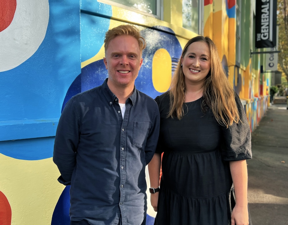 Ex-cummins&partners national MD Sophie Lander joins The General Store as managing director