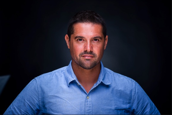 Stephen Hunt named new CEO of UnLtd