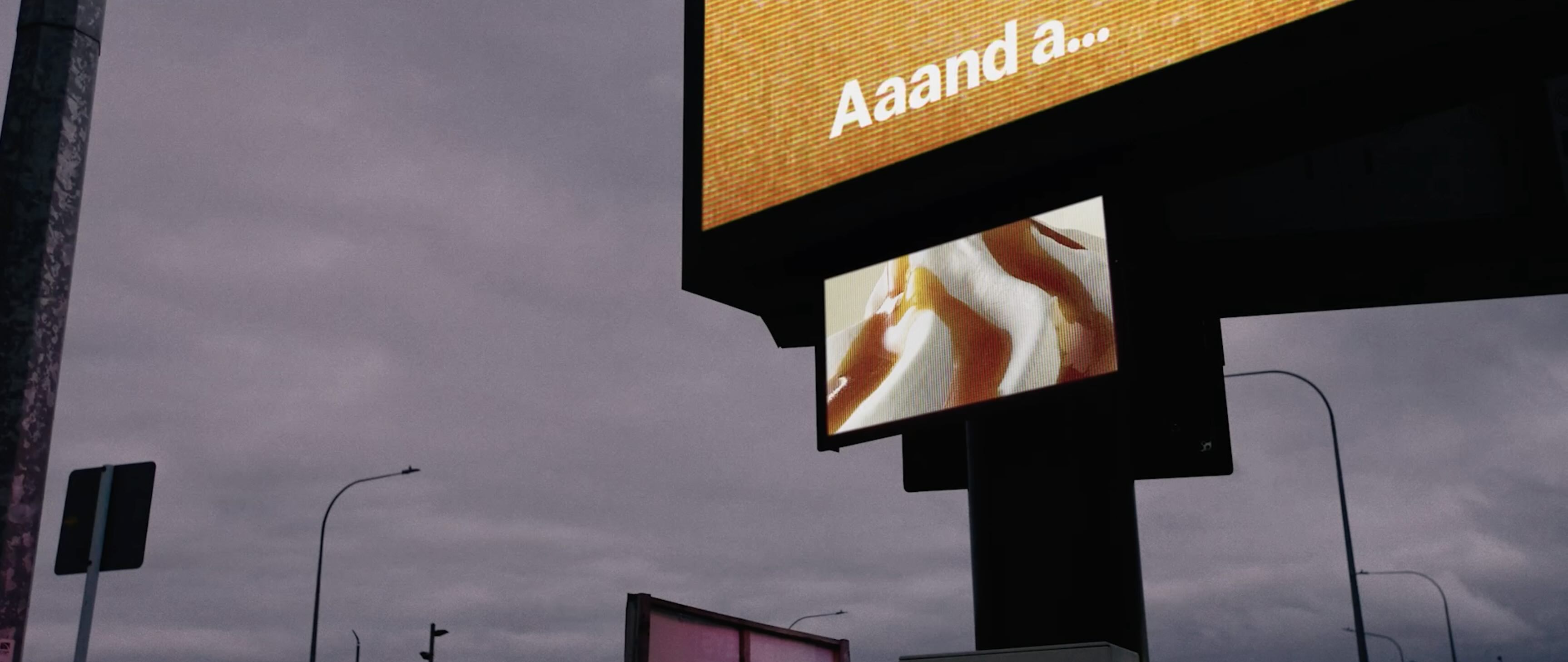 Macca’s New Zealand hacks its own OOH in new ‘Ad Ons’ campaign via LUMO and DDB Aotearoa