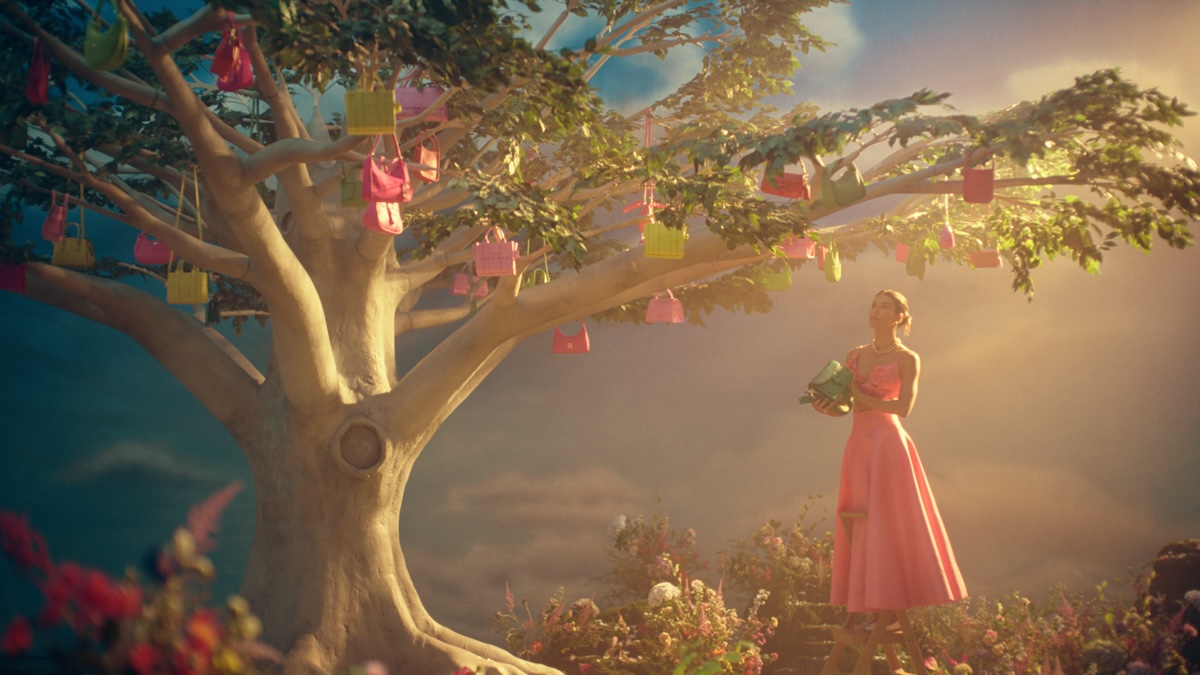 New Cloud Based VFX & Animation Studio Atmos Opens