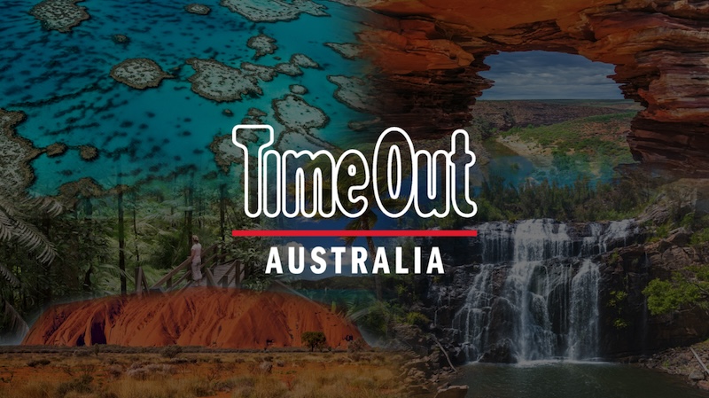Time Out Australia appoints one green bean