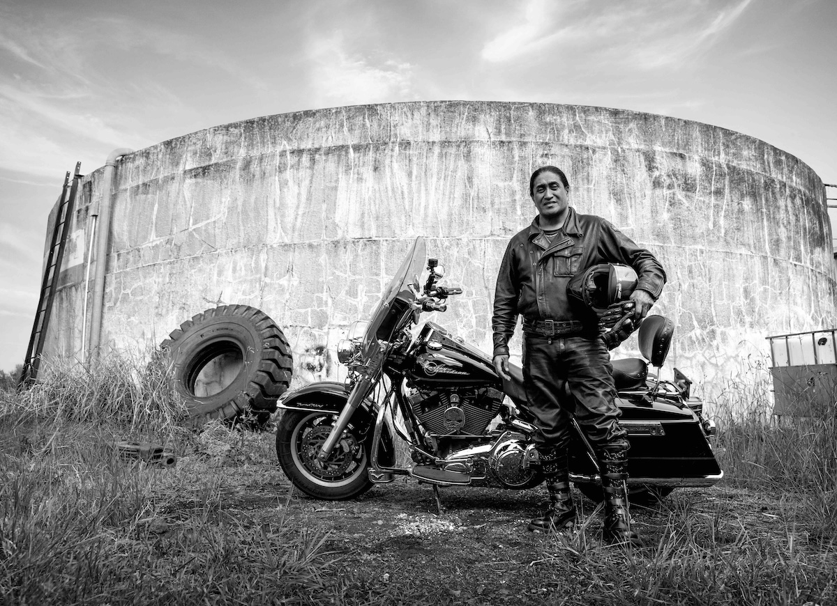 NZ Transport Agency Waka Kotahi takes human approach to motorcycle safety in latest campaign via FCB Aotearoa and MBM