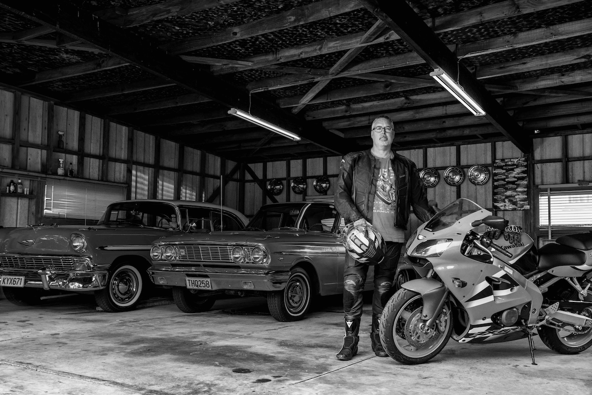 NZ Transport Agency Waka Kotahi takes human approach to motorcycle safety in latest campaign via FCB Aotearoa and MBM