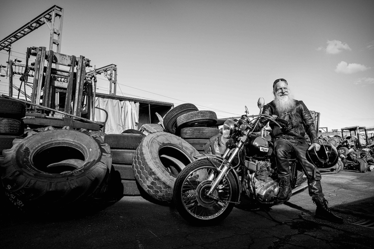 NZ Transport Agency Waka Kotahi takes human approach to motorcycle safety in latest campaign via FCB Aotearoa and MBM