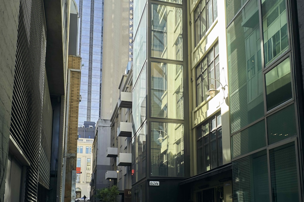 Town Square moves to Melbourne’s iconic laneways ahead of next growth phase