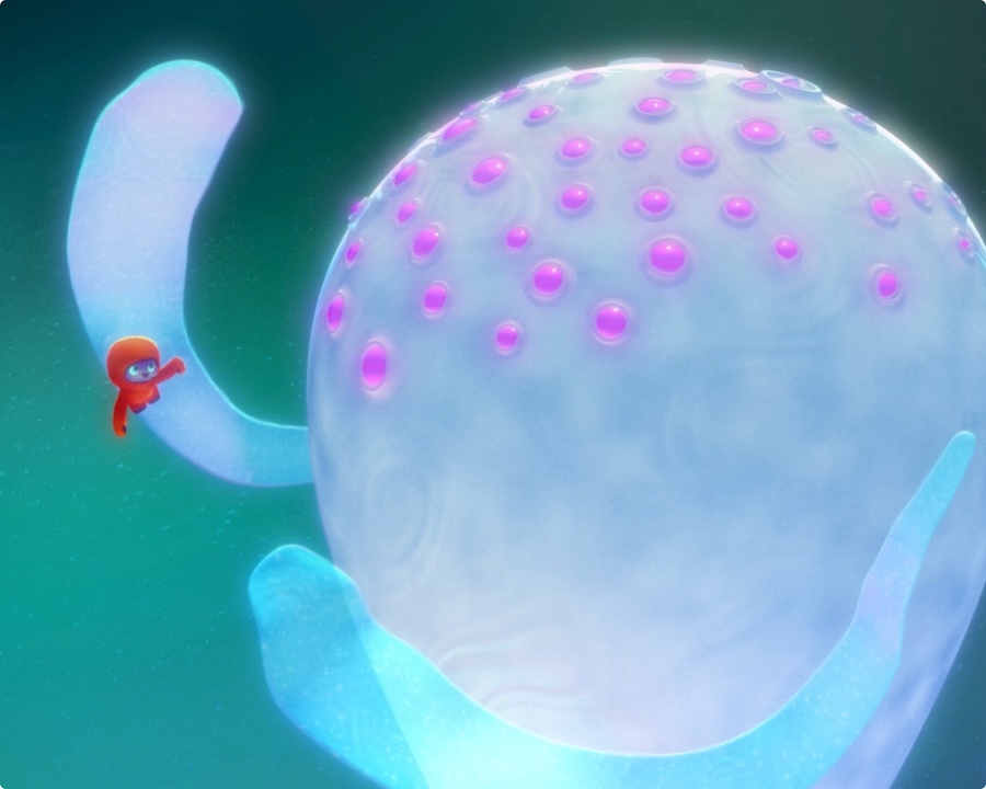 Hospitals United for Sick Kids launches new ‘Lightyears from Home’ animated film via CHEP