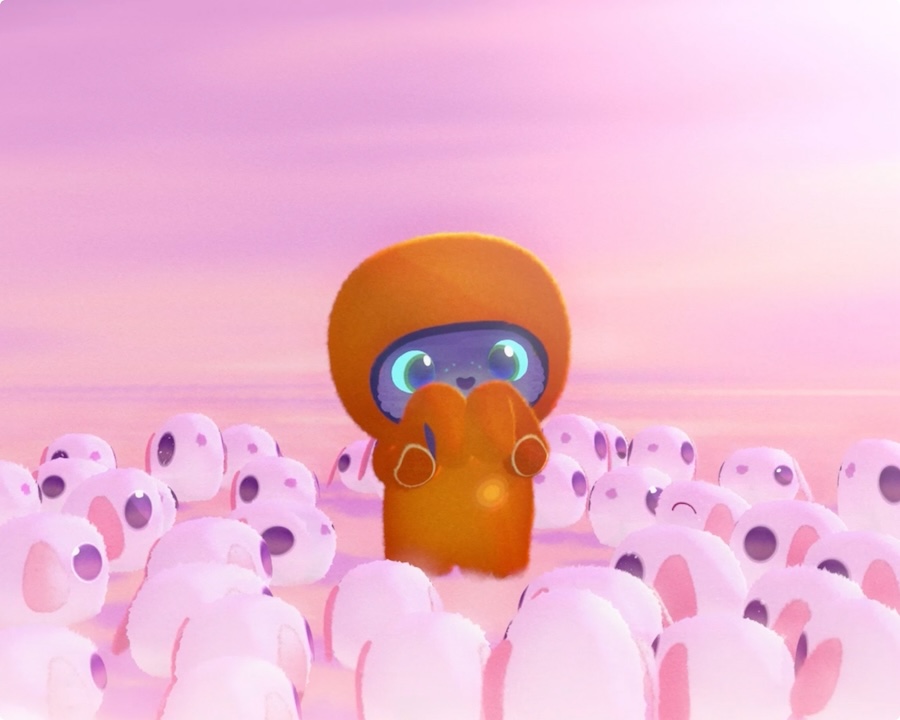Hospitals United for Sick Kids launches new ‘Lightyears from Home’ animated film via CHEP