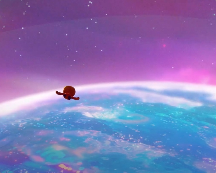Hospitals United for Sick Kids launches new ‘Lightyears from Home’ animated film via CHEP