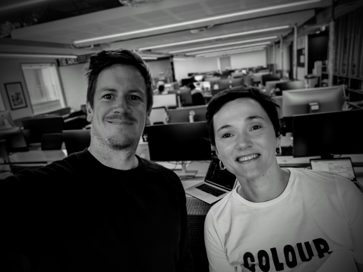 Ogilvy Melbourne snares former Special CD Chris Andrews for group creative director role
