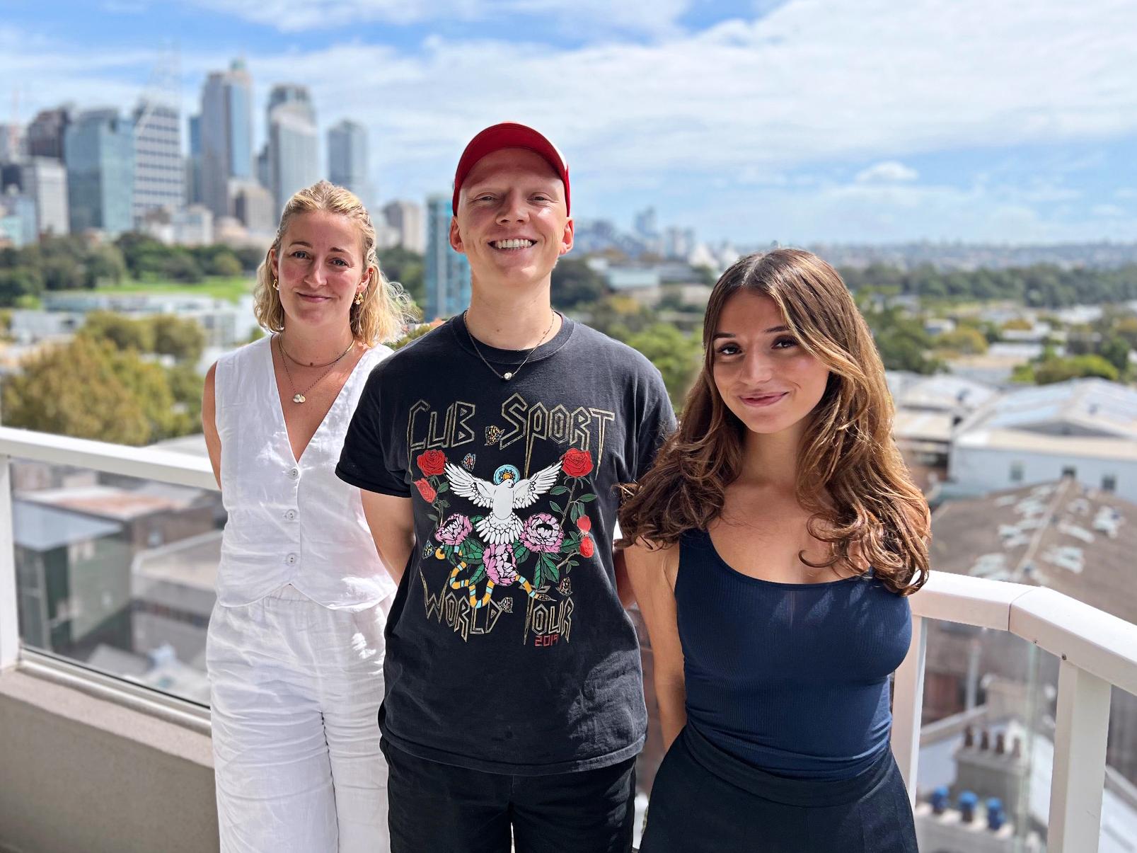 BRING – Universal Music for Brands elevates two team members and adds new role