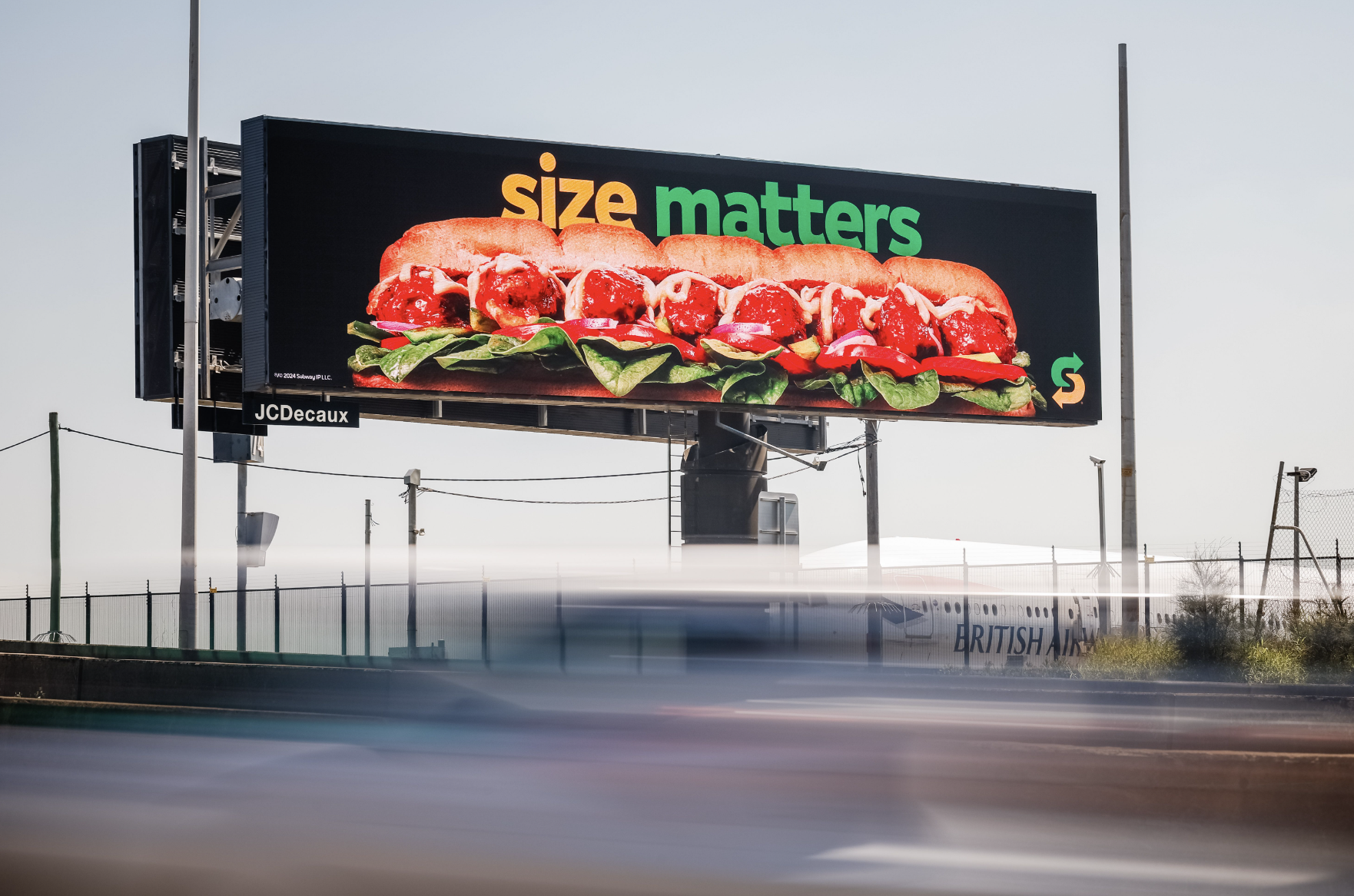 Subway launches cheeky iteration of its value campaign via Publicis Worldwide Australia