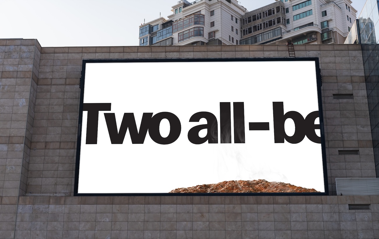 Macca’s brings back the classic Big Mac chant in #TheOriginalMouthful campaign via DDB Sydney
