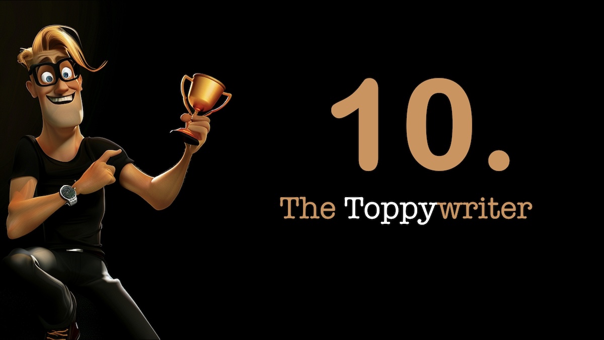 Nick Snelling: The 10 Species of Copywriter