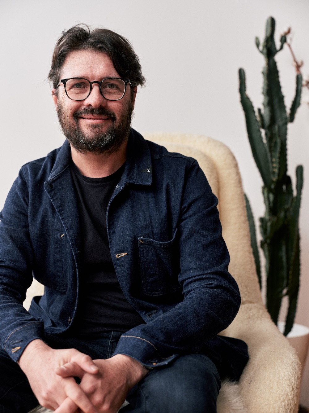 Bestads Six of the Best Reviewed by Nick Hulley, joint-chief creative officer, AMV BBDO, London